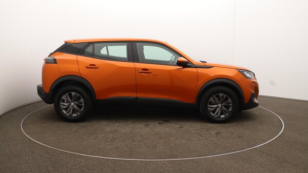 Used Peugeot 2008 2022 for sale - 75431185: Photo 49