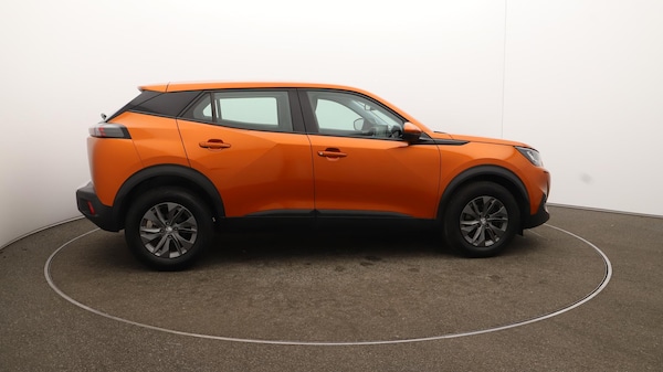 Used Peugeot 2008 2022 for sale - 75431185: Photo 50