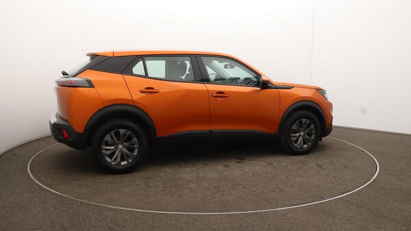 Used Peugeot 2008 2022 for sale - 75431185: Photo 51