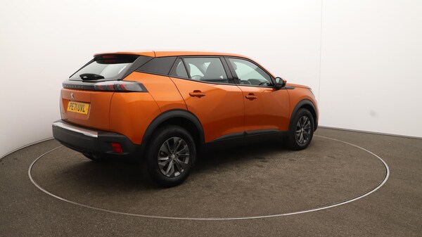 Used Peugeot 2008 2022 for sale - 75431185: Photo 53
