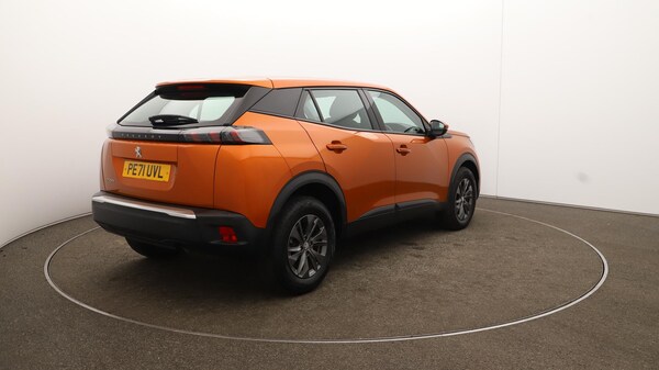 Used Peugeot 2008 2022 for sale - 75431185: Photo 54
