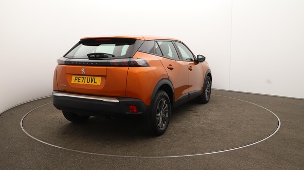 Used Peugeot 2008 2022 for sale - 75431185: Photo 55