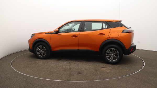 Used Peugeot 2008 2022 for sale - 75431185: Photo 58