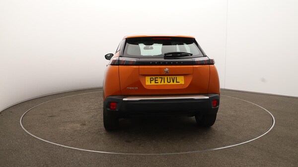 Used Peugeot 2008 2022 for sale - 75431185: Photo 59