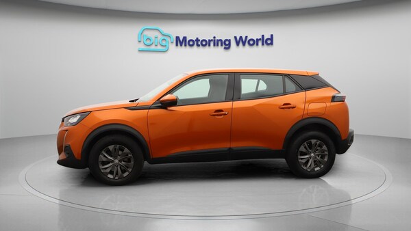 Used Peugeot 2008 2022 for sale - 75431185: Photo 5