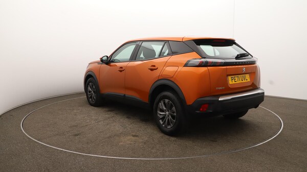 Used Peugeot 2008 2022 for sale - 75431185: Photo 62