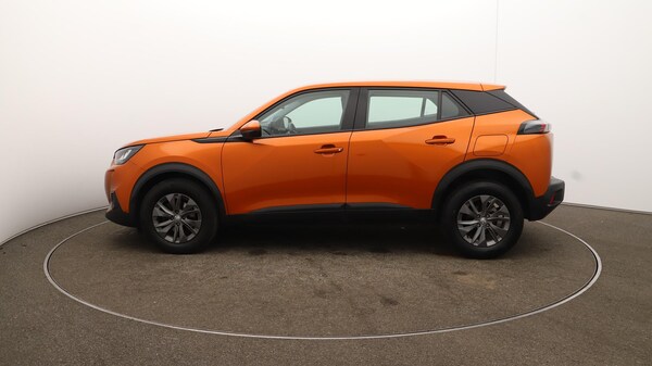 Used Peugeot 2008 2022 for sale - 75431185: Photo 64