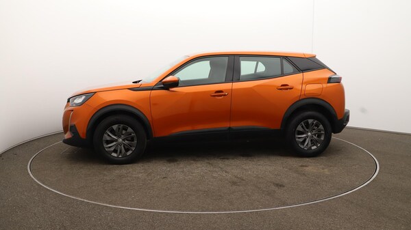 Used Peugeot 2008 2022 for sale - 75431185: Photo 65