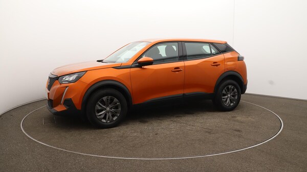 Used Peugeot 2008 2022 for sale - 75431185: Photo 67