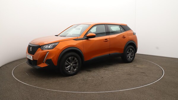 Used Peugeot 2008 2022 for sale - 75431185: Photo 68