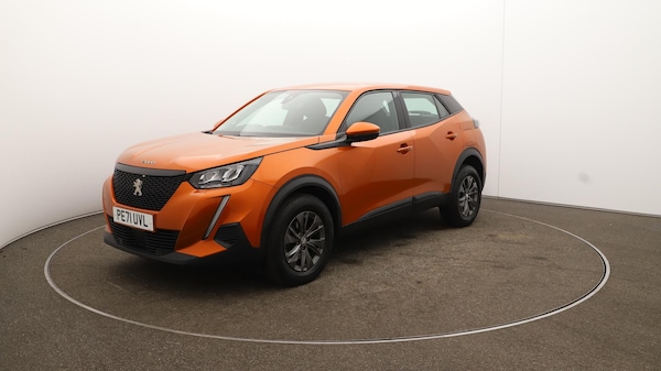 Used Peugeot 2008 2022 for sale - 75431185: Photo 69