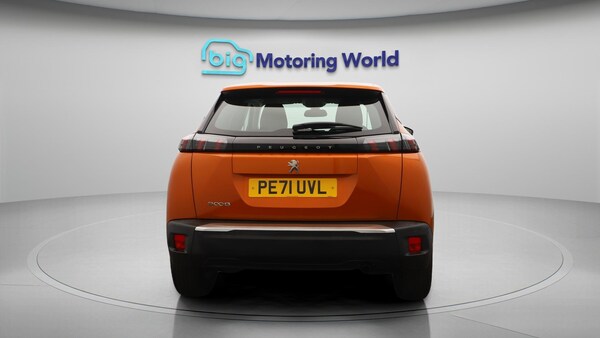Used Peugeot 2008 2022 for sale - 75431185: Photo 7