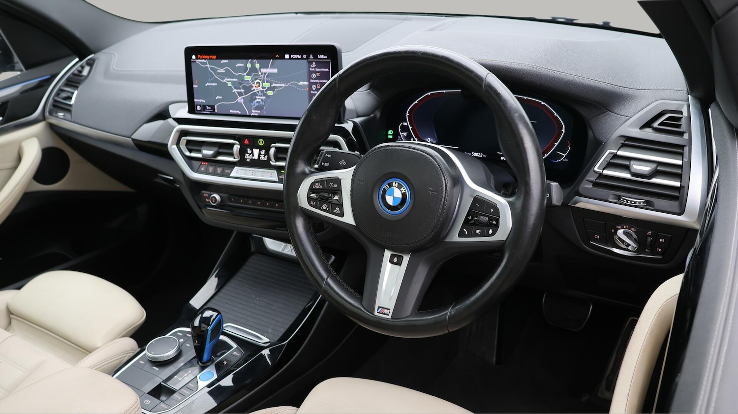 Used BMW iX3 2022 for sale - 76702229: Photo 10