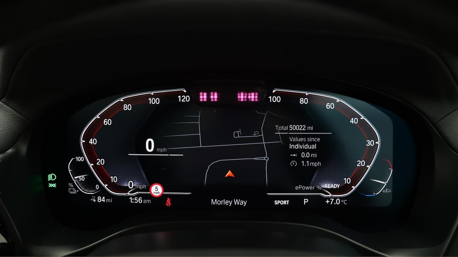 Used BMW iX3 2022 for sale - 76702229: Photo 11