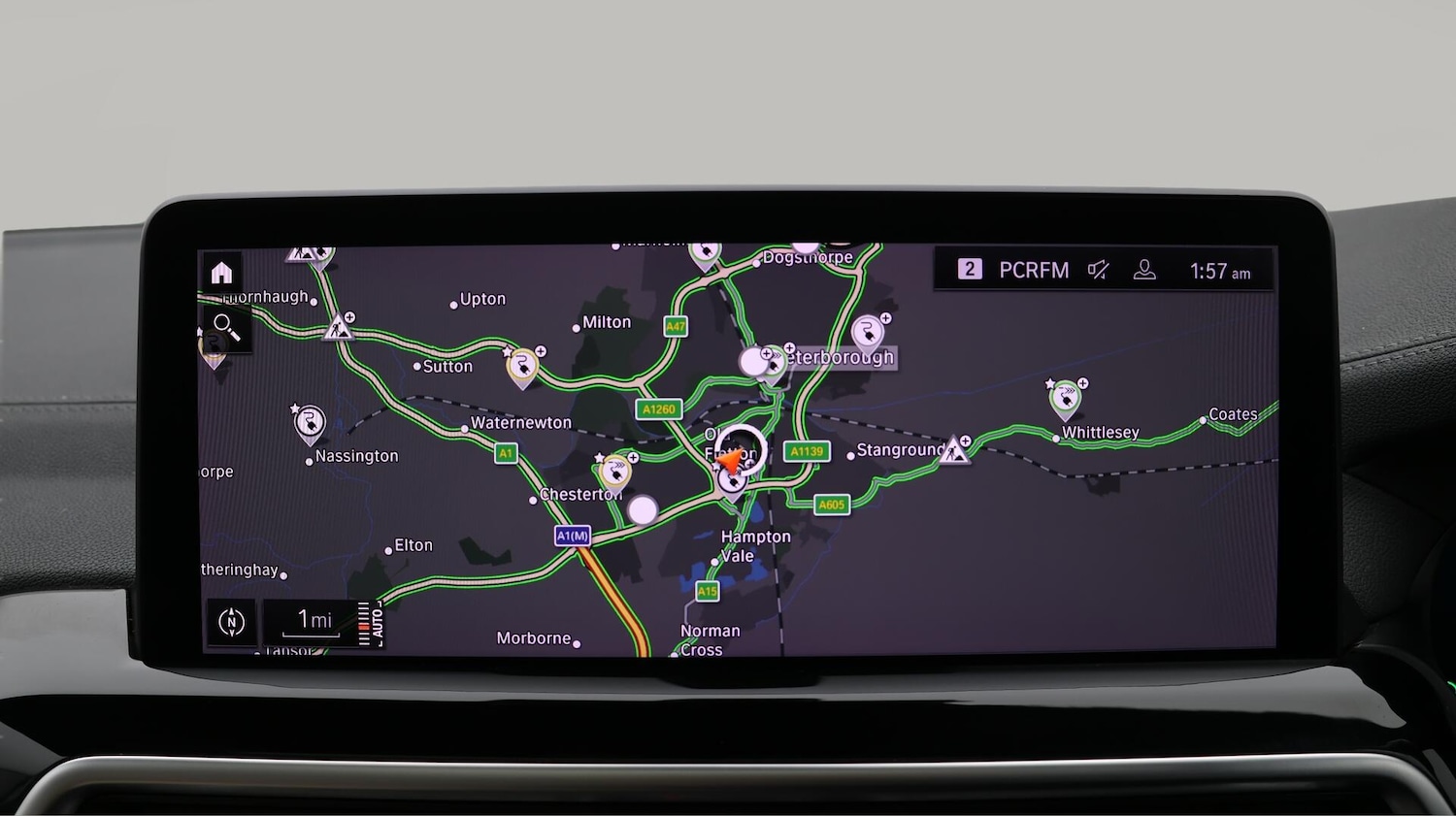 Used BMW iX3 2022 for sale - 76702229: Photo 12