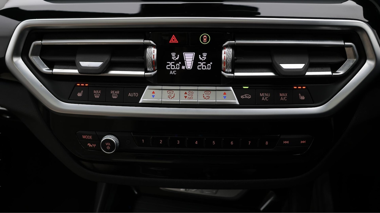 Used BMW iX3 2022 for sale - 76702229: Photo 13