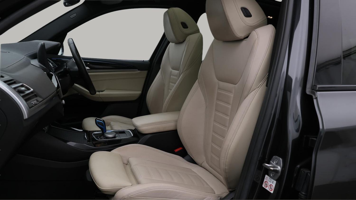 Used BMW iX3 2022 for sale - 76702229: Photo 15