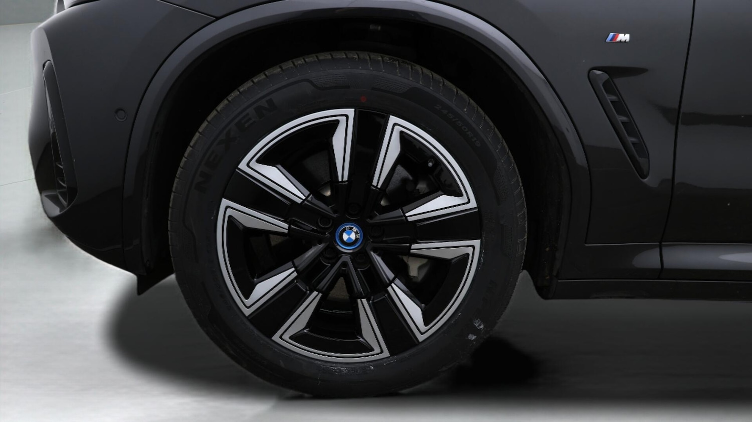 Used BMW iX3 2022 for sale - 76702229: Photo 19