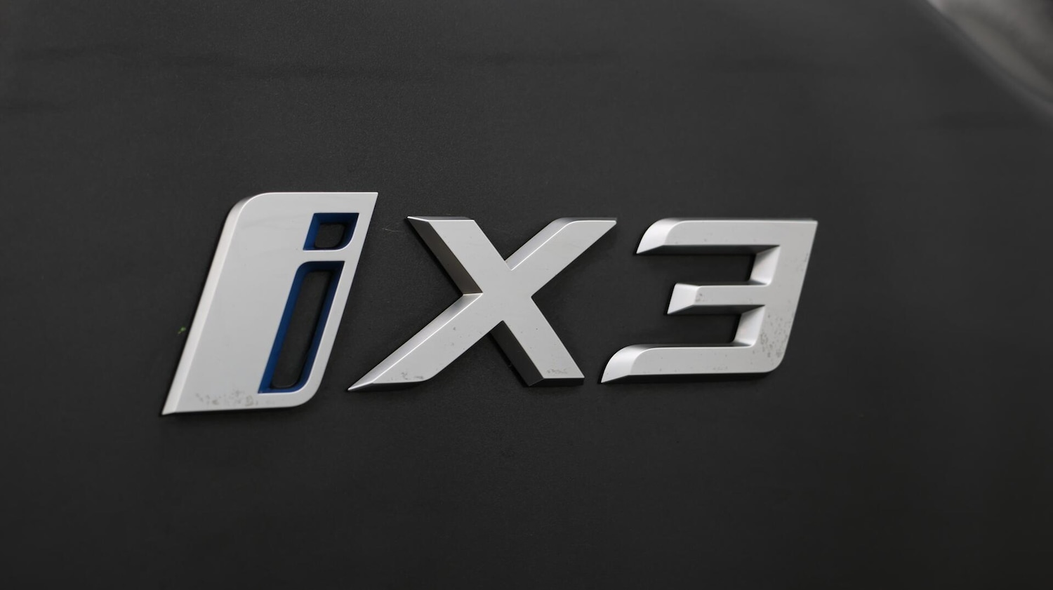 Used BMW iX3 2022 for sale - 76702229: Photo 24