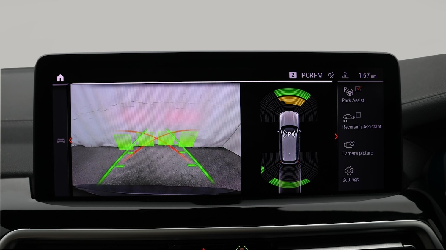 Used BMW iX3 2022 for sale - 76702229: Photo 29