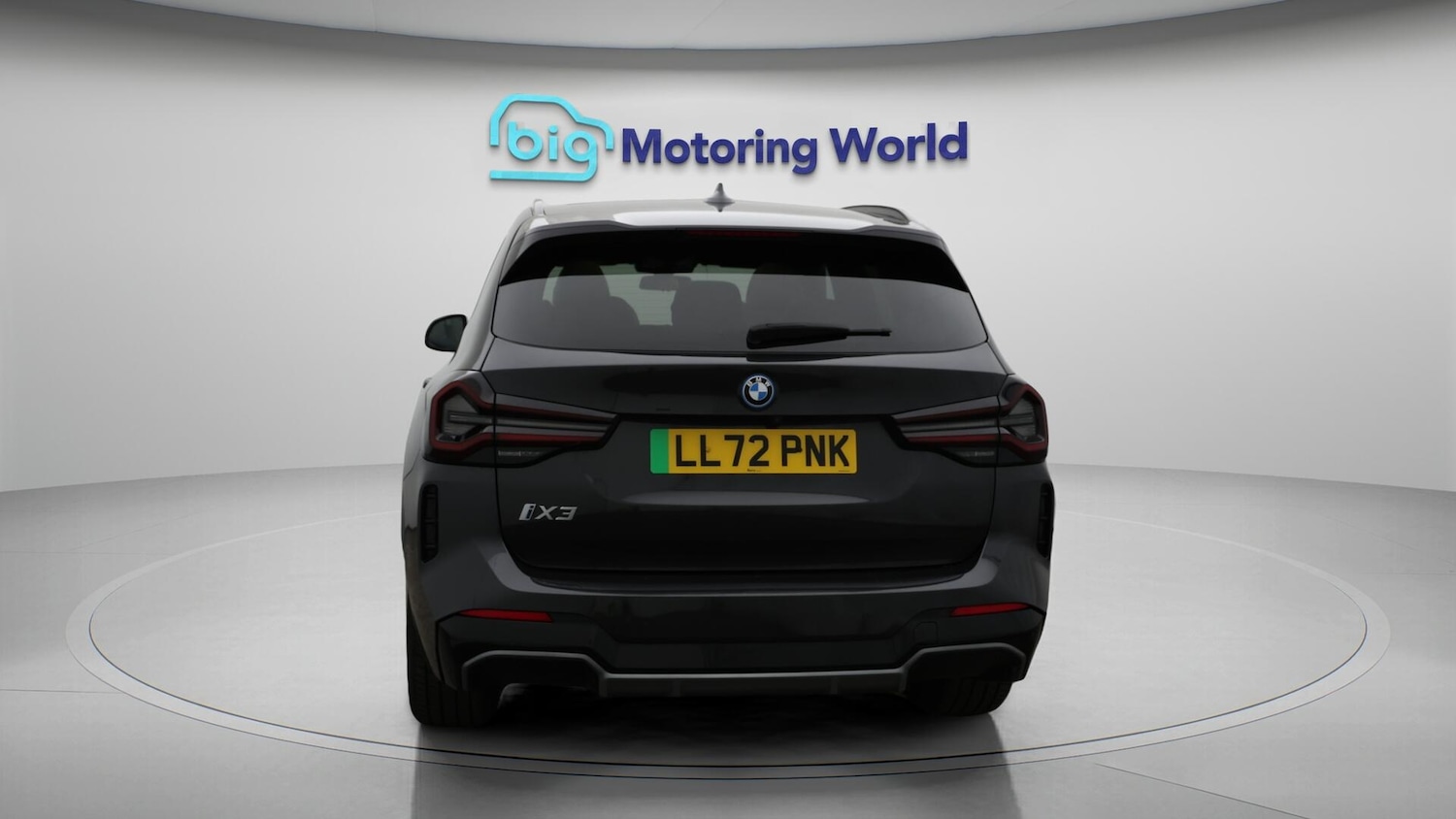 Used BMW iX3 2022 for sale - 76702229: Photo 7