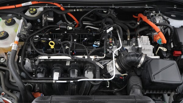 Used Ford Kuga 2023 for sale - 76307463: Photo 20