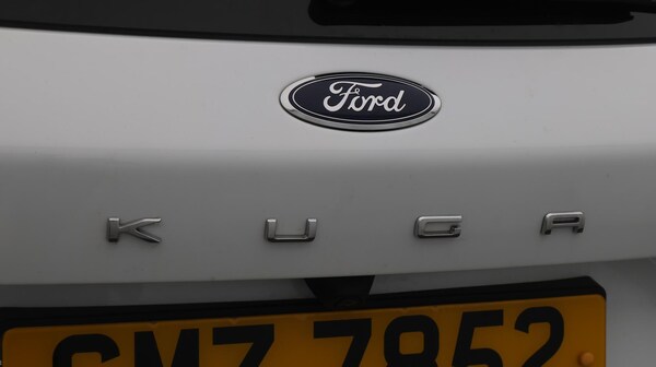 Used Ford Kuga 2023 for sale - 76307463: Photo 22