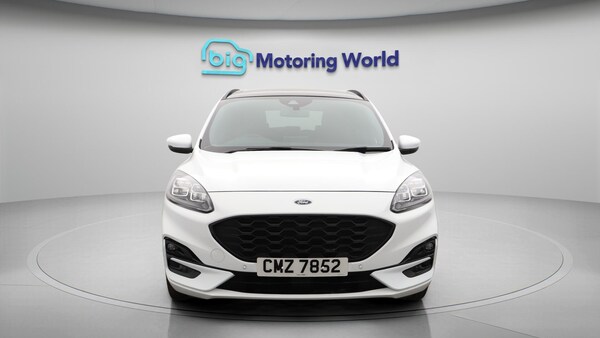 Used Ford Kuga 2023 for sale - 76307463: Photo 3