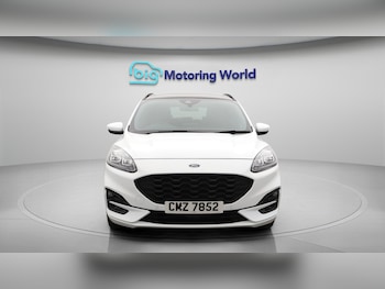 Used Ford Kuga 2023 for sale - 76307463: Photo 3
