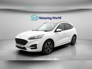 Used Ford Kuga 2023 for sale - 76307463: Photo 4