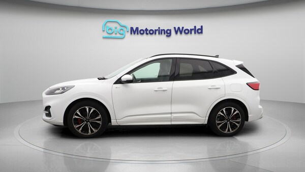 Used Ford Kuga 2023 for sale - 76307463: Photo 5