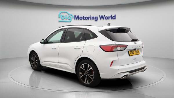Used Ford Kuga 2023 for sale - 76307463: Photo 6