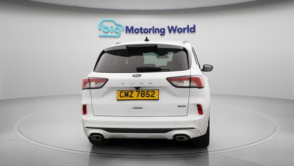Used Ford Kuga 2023 for sale - 76307463: Photo 7