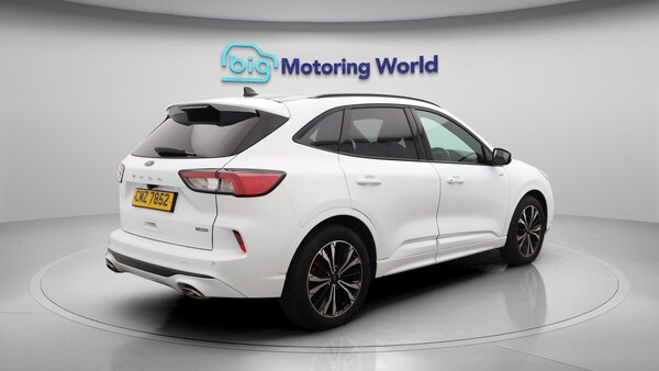 Used Ford Kuga 2023 for sale - 76307463: Photo 8