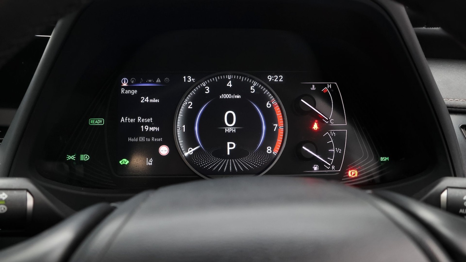 Used Lexus UX 2023 for sale - 77536363: Photo 10