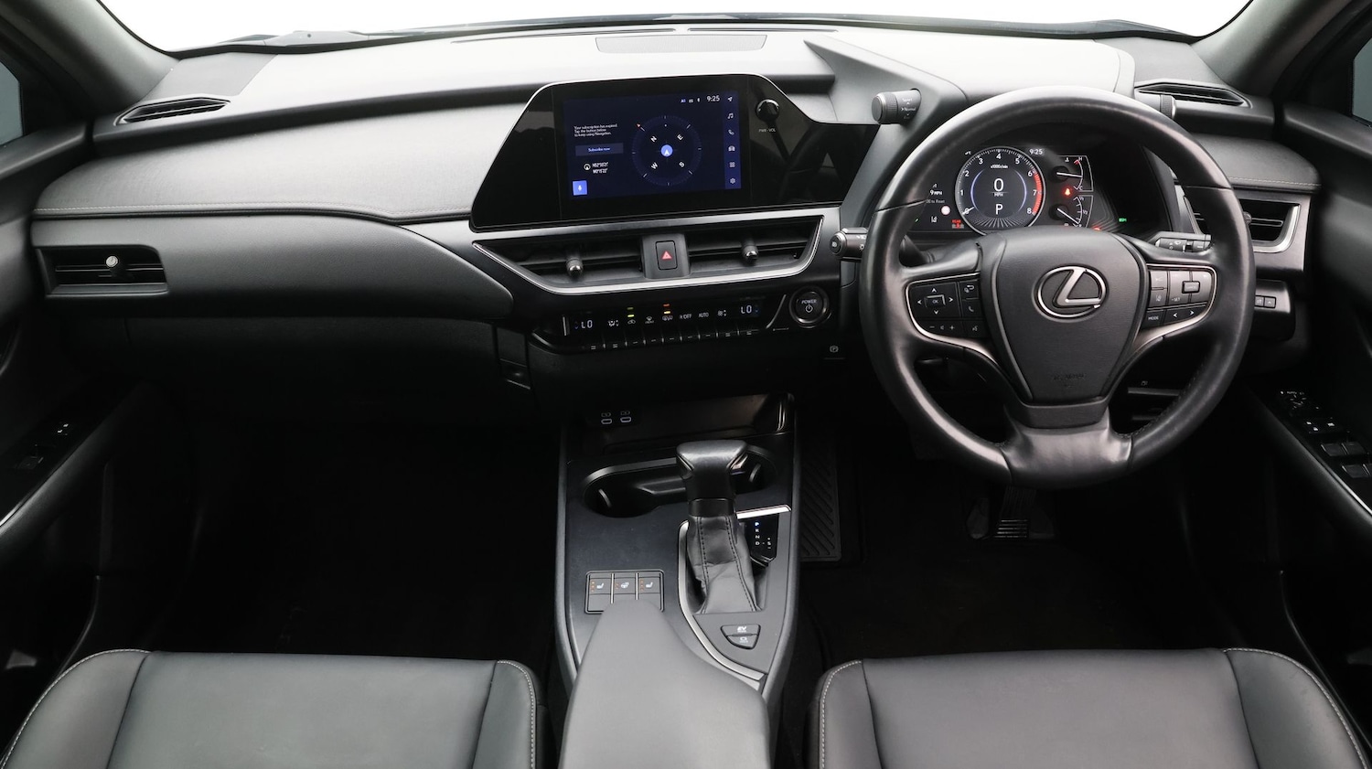 Used Lexus UX 2023 for sale - 77536363: Photo 13