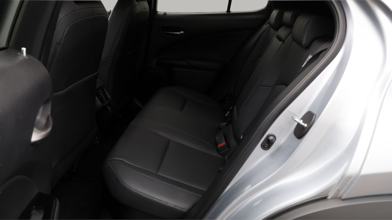 Used Lexus UX 2023 for sale - 77536363: Photo 16