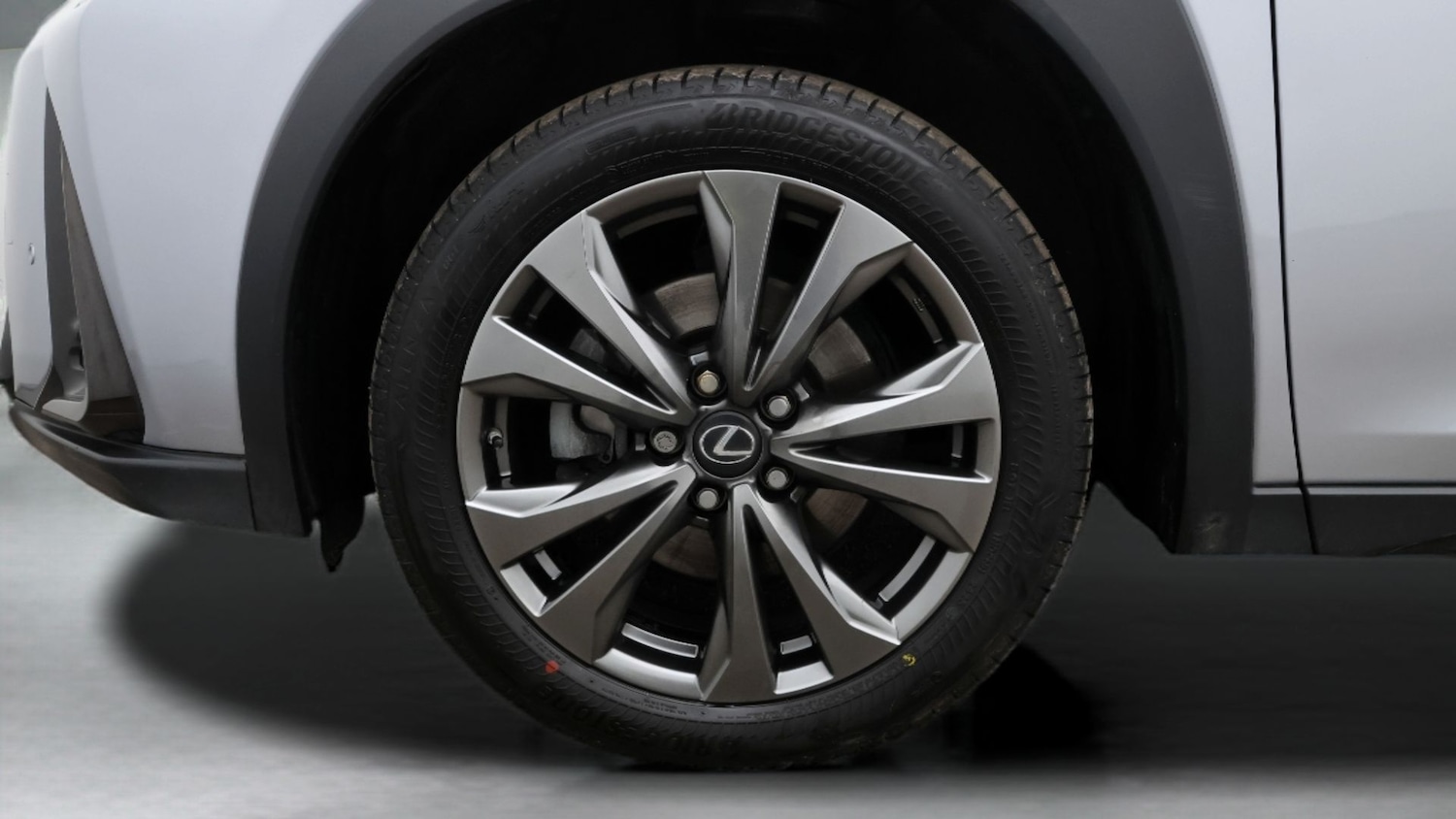 Used Lexus UX 2023 for sale - 77536363: Photo 18