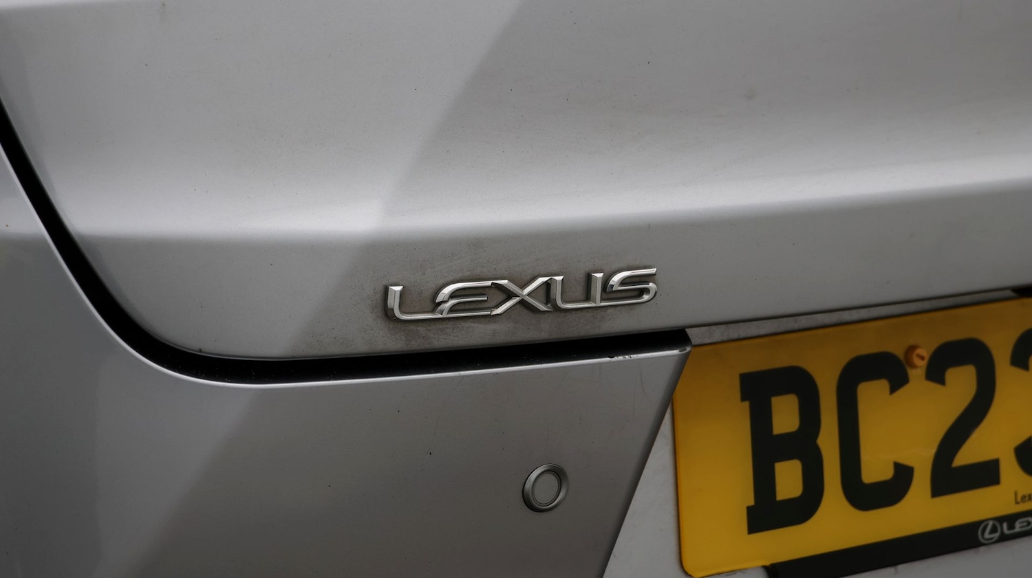 Used Lexus UX 2023 for sale - 77536363: Photo 21