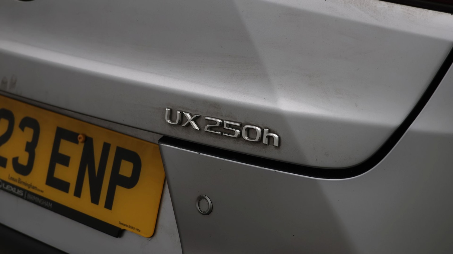 Used Lexus UX 2023 for sale - 77536363: Photo 23