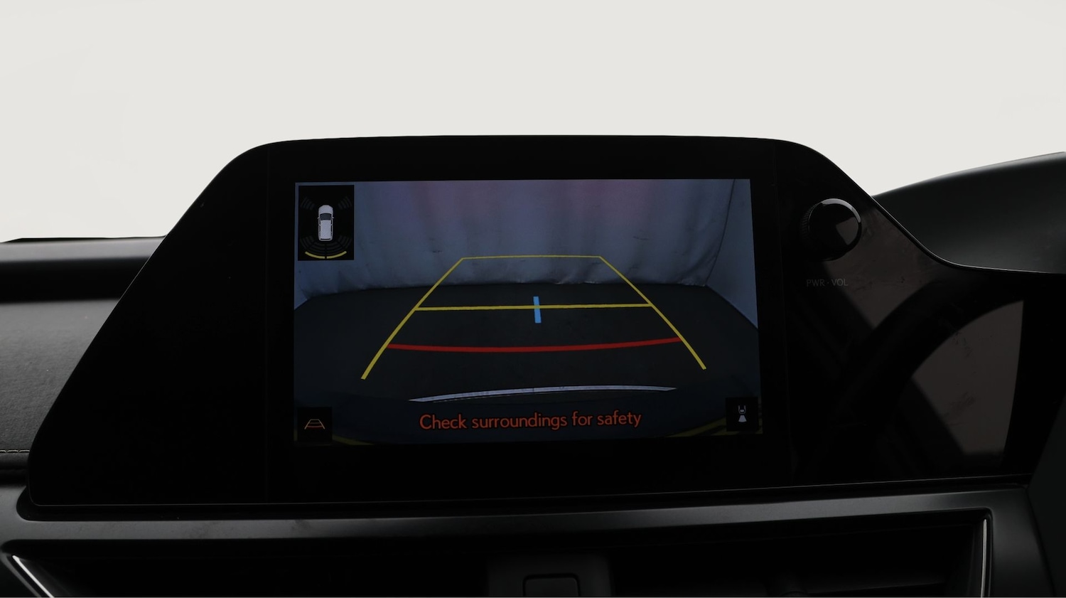 Used Lexus UX 2023 for sale - 77536363: Photo 25