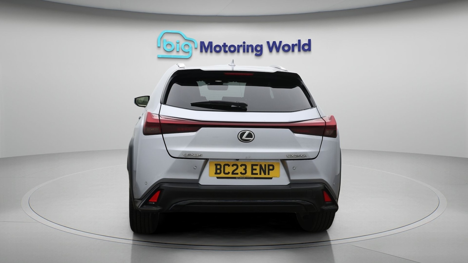 Used Lexus UX 2023 for sale - 77536363: Photo 6