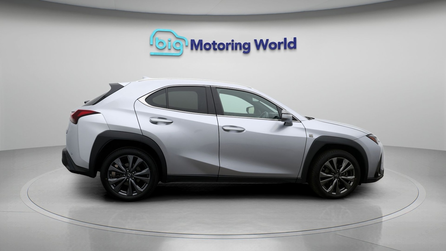 Used Lexus UX 2023 for sale - 77536363: Photo 8