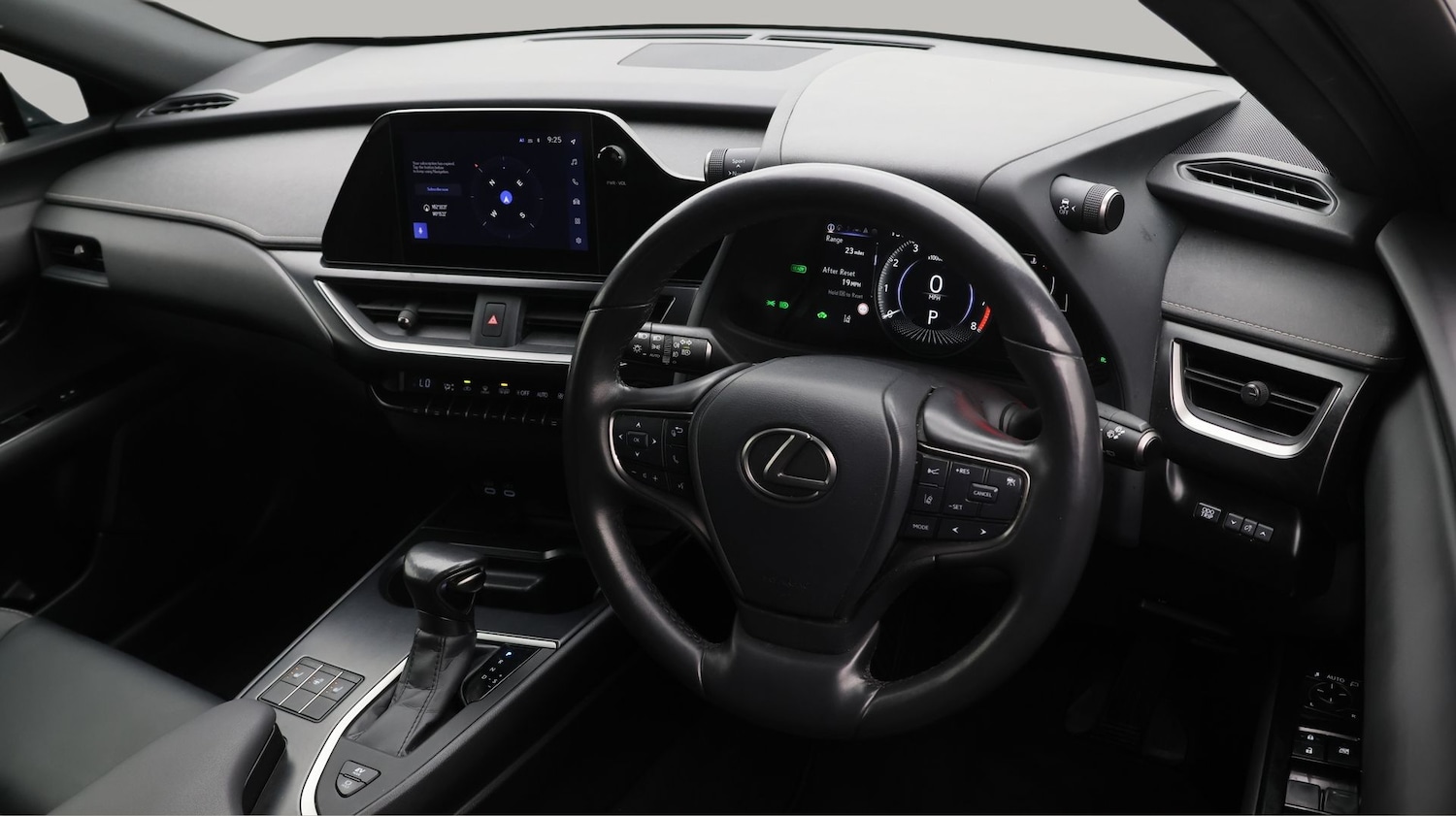 Used Lexus UX 2023 for sale - 77536363: Photo 9