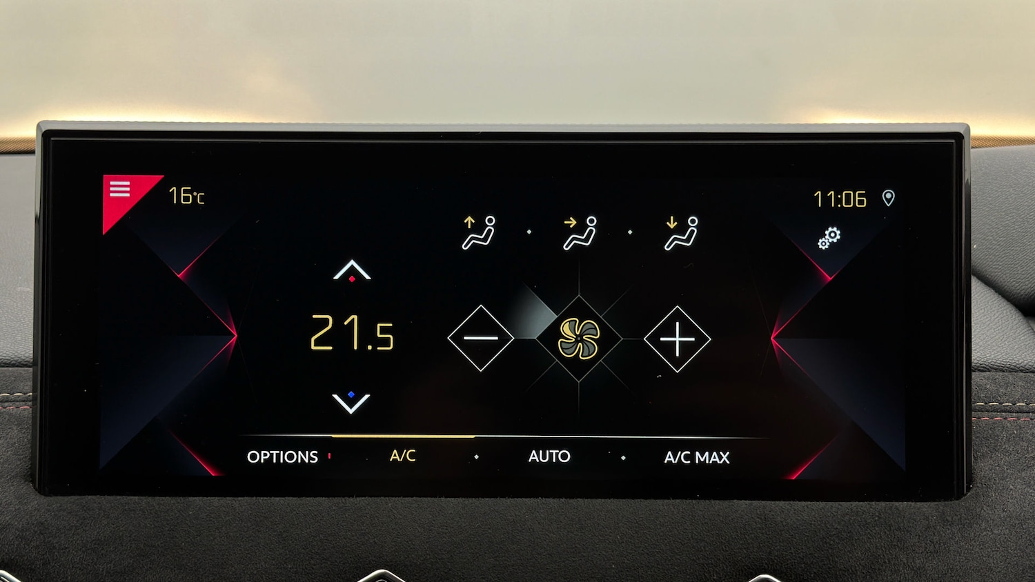 Used DS Automobiles DS 3 2022 for sale - 77848521: Photo 11