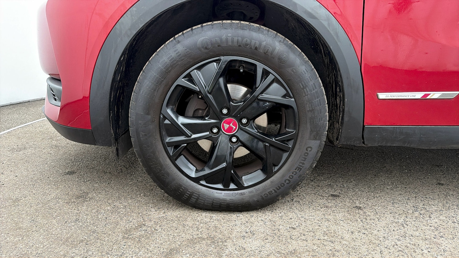 Used DS Automobiles DS 3 2022 for sale - 77848521: Photo 17