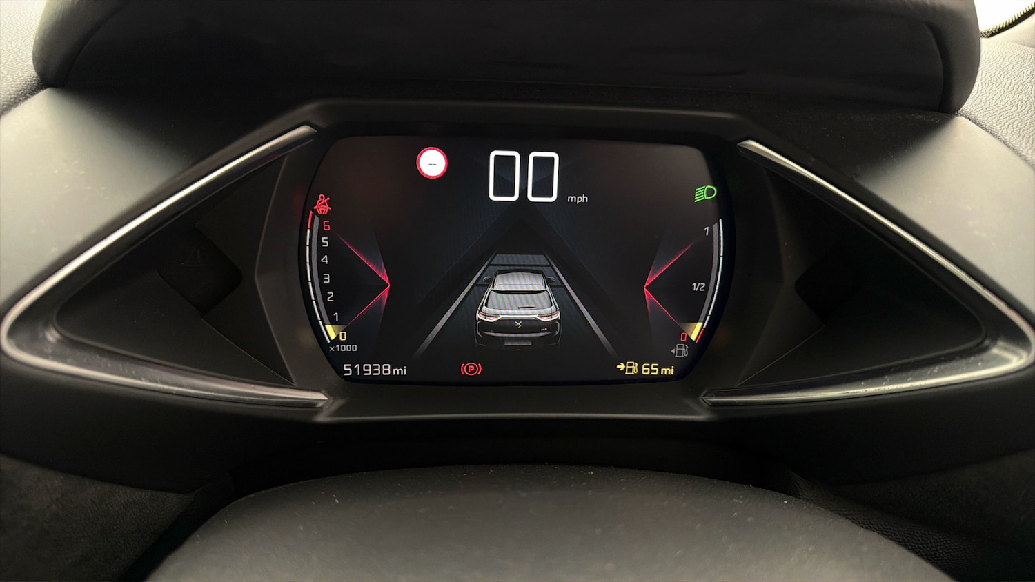 Used DS Automobiles DS 3 2022 for sale - 77848521: Photo 25