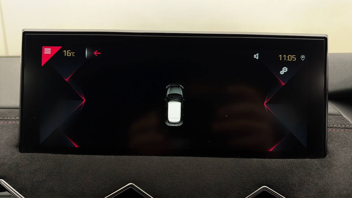 Used DS Automobiles DS 3 2022 for sale - 77848521: Photo 26