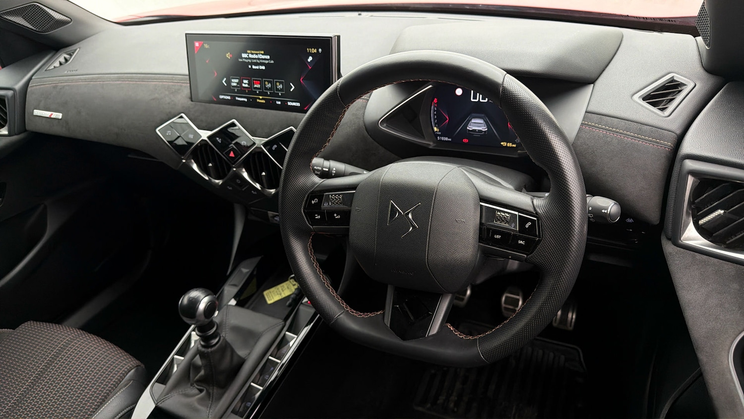 Used DS Automobiles DS 3 2022 for sale - 77848521: Photo 9