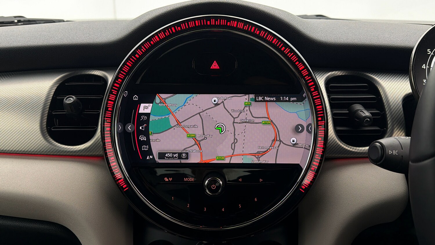 Used MINI Hatch 2021 for sale - 78190039: Photo 10